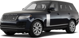 2021 Land Rover Range Rover P400e HSE Hybrid Sport Utility 4D