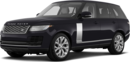 2021 Land Rover Range Rover image