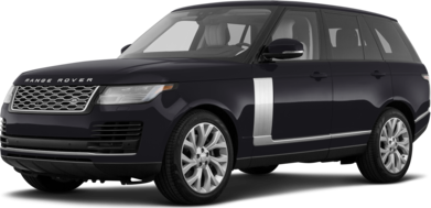 Land Rover Range Rover P525 Autobiography LWB Sport Utility 4D