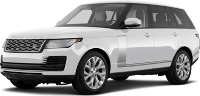 Range Rover P400 Westminster Edition Sport Utility 4D image