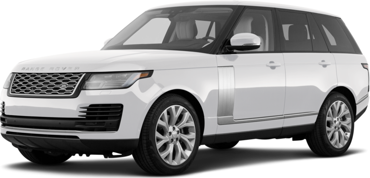 2022 Land Rover Range Rover Exterior: 0