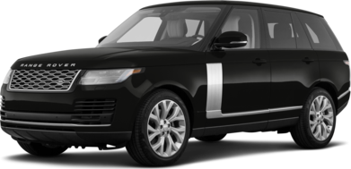 Range Rover P525 SVAutobiography Dynamic Black Sport Utility 4D image