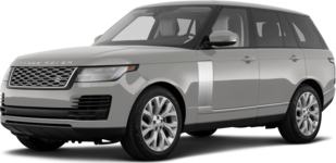 2022 Land Rover Range Rover P400 Westminster Edition Sport Utility 4D