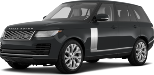 2022 Land Rover Range Rover