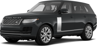 Range Rover P400 SE LWB 7 Sport Utility 4D image