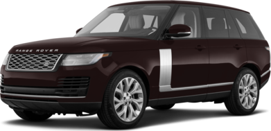Range Rover P525 Autobiography LWB Sport Utility 4D image