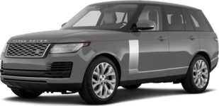 2022 Land Rover Range Rover P360 Sport Utility 4D