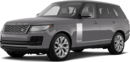 2022 Land Rover Range Rover image