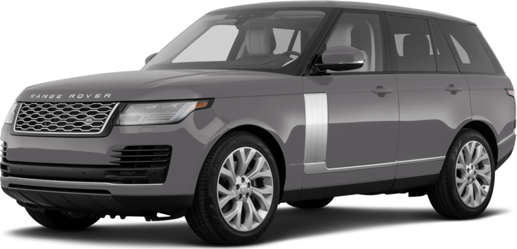 2022 Land Rover Range Rover Exterior: 0