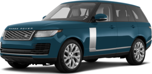 2022 Land Rover Range Rover P530 First Edition Sport Utility 4D