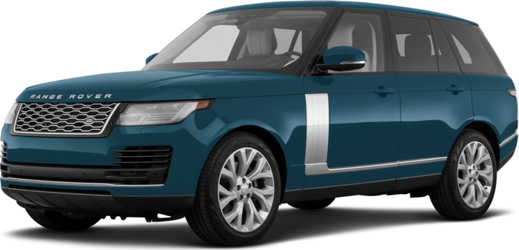 2022 Land Rover Range Rover Exterior: 0
