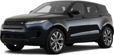 Range Rover Evoque P250 SE Sport Utility 4D image