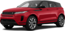 2022 Land Rover Range Rover Evoque image