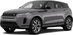 2022 Land Rover Range Rover Evoque