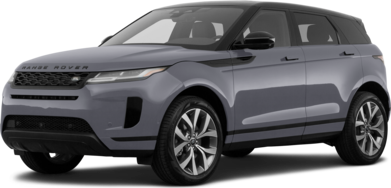 Range Rover Evoque P250 S Sport Utility 4D image