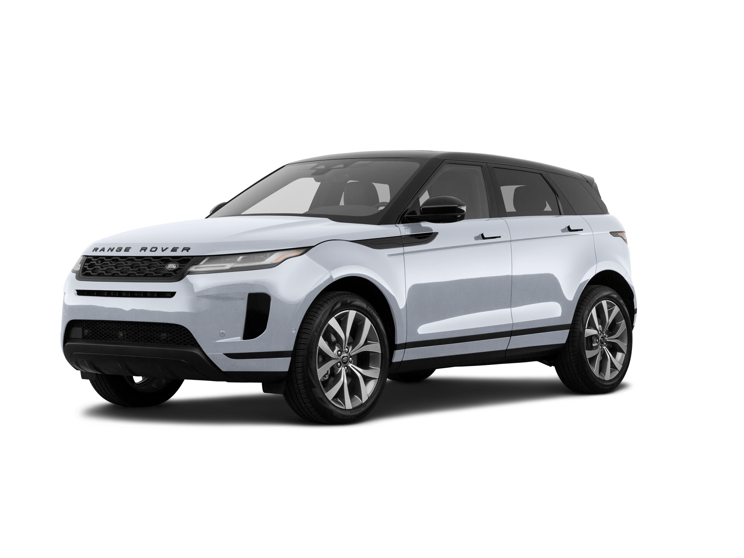 New 2022 Land Rover Range Rover Evoque P250 R-Dynamic SE Prices Kelley Book