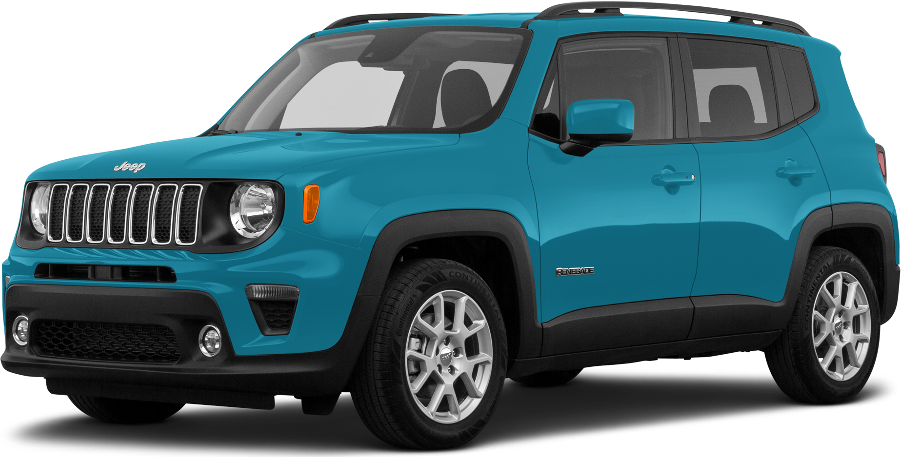 New 22 Jeep Renegade Limited Prices Kelley Blue Book