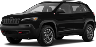 2022 Jeep Cherokee