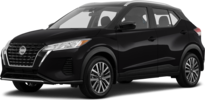 2021 Nissan Kicks