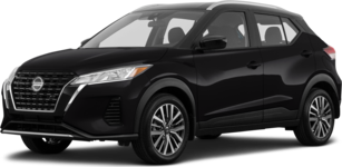 2021 Nissan Kicks