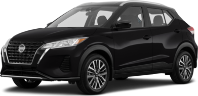 Kicks S Sport Utility 4D image
