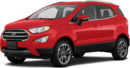2022 Ford EcoSport image