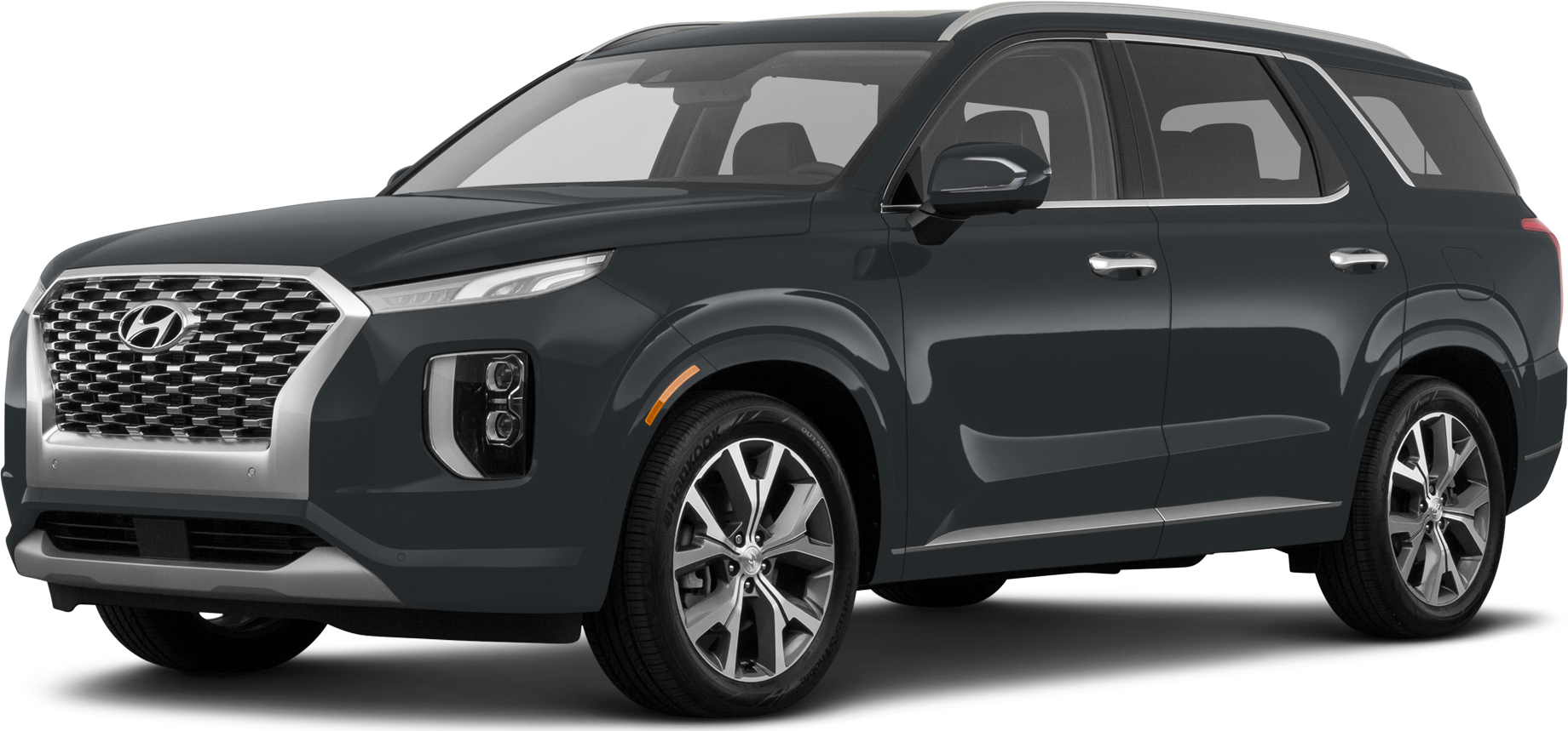 2021 Hyundai Palisade Price, Value, Ratings & Reviews Kelley Blue Book