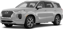 2021 Hyundai Palisade image