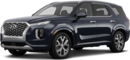 2021 Hyundai Palisade image