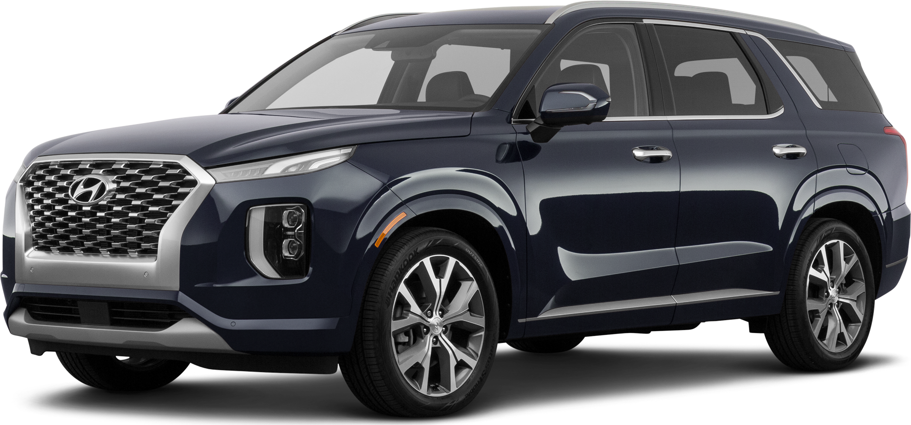 2022 Hyundai Palisade SE Sport Utility 4D