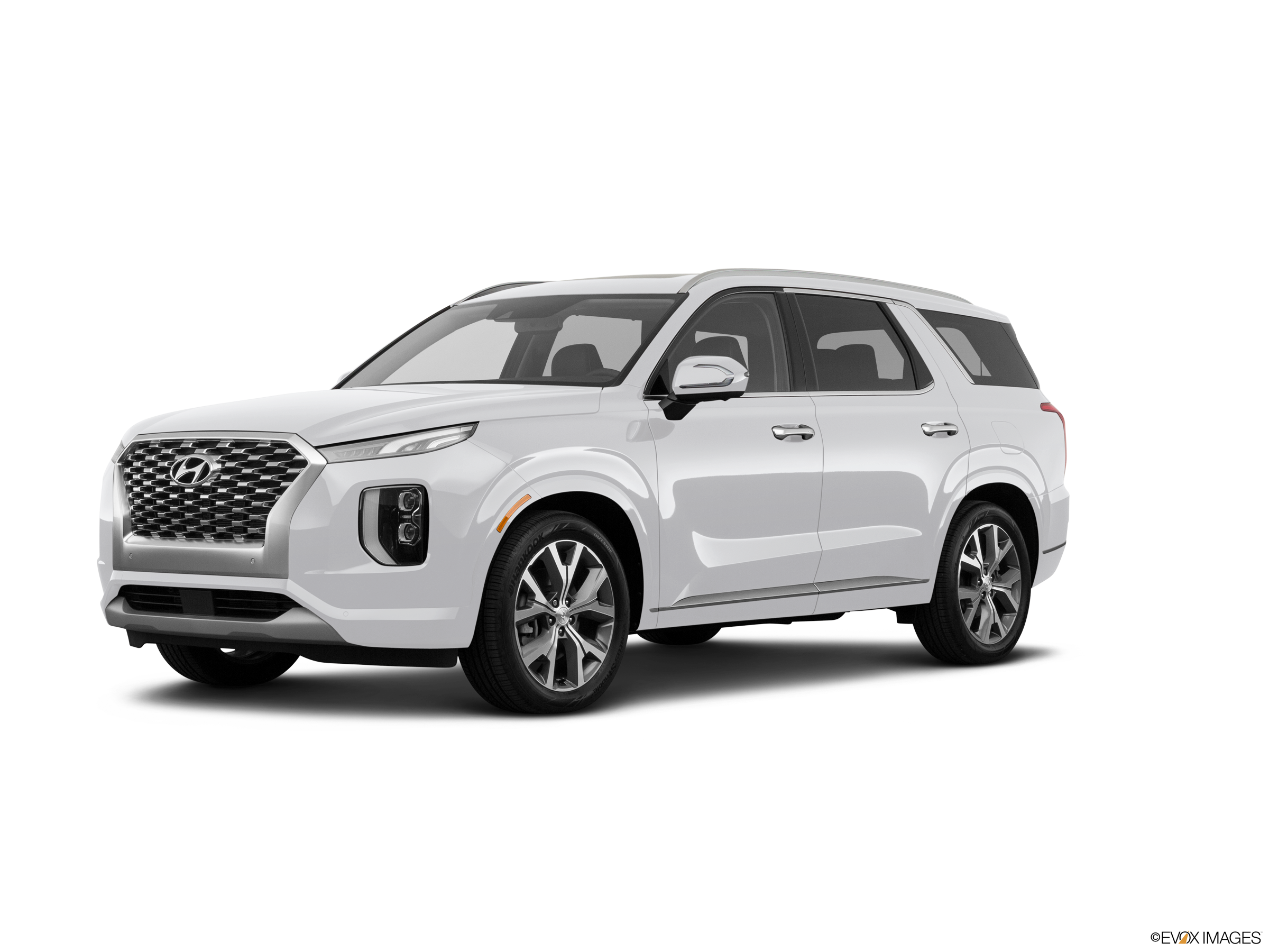 New 2022 Hyundai Palisade Limited Prices | Kelley Blue Book