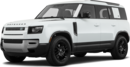 2021 Land Rover Defender 110 image