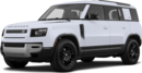 2021 Land Rover Defender 110 image