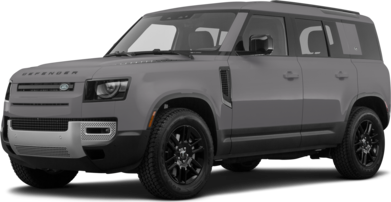 Land Rover Defender 110 S Sport Utility 4D