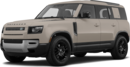 2021 Land Rover Defender 110 image