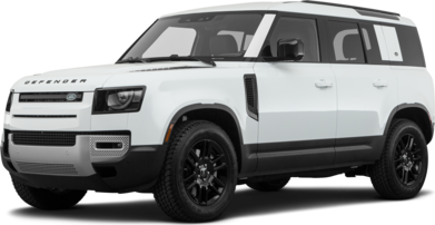 Defender 110 SE Sport Utility 4D image