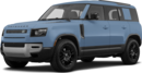2024 Land Rover Defender 110 image