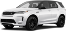 2021 Land Rover Discovery Sport image