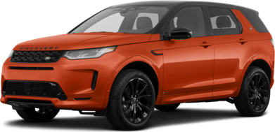 Discovery Sport S Sport Utility 4D image
