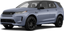 2021 Land Rover Discovery Sport image