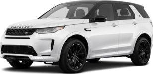 2022 Land Rover Discovery Sport SE Sport Utility 4D