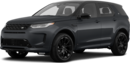2022 Land Rover Discovery Sport image