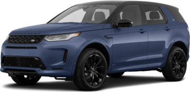 Discovery Sport S R-Dynamic Sport Utility 4D image