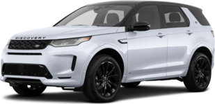 2022 Land Rover Discovery