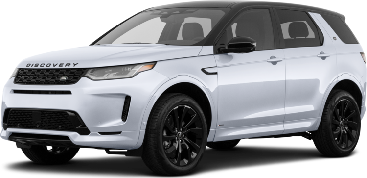 2022 Land Rover Discovery Exterior: 0