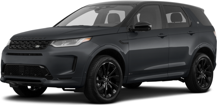 2022 Land Rover Discovery Exterior: 0