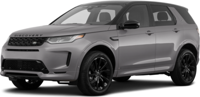 Discovery P300 S Sport Utility 4D image