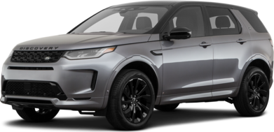 Discovery P360 HSE R Dynamic Sport Utility 4D image