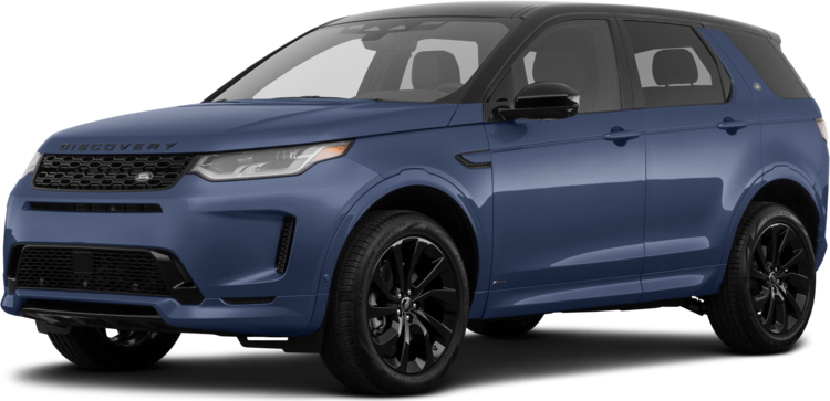 2022 Land Rover Discovery Exterior: 0