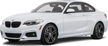 2021 BMW 2 Series M240i xDrive Coupe 2D